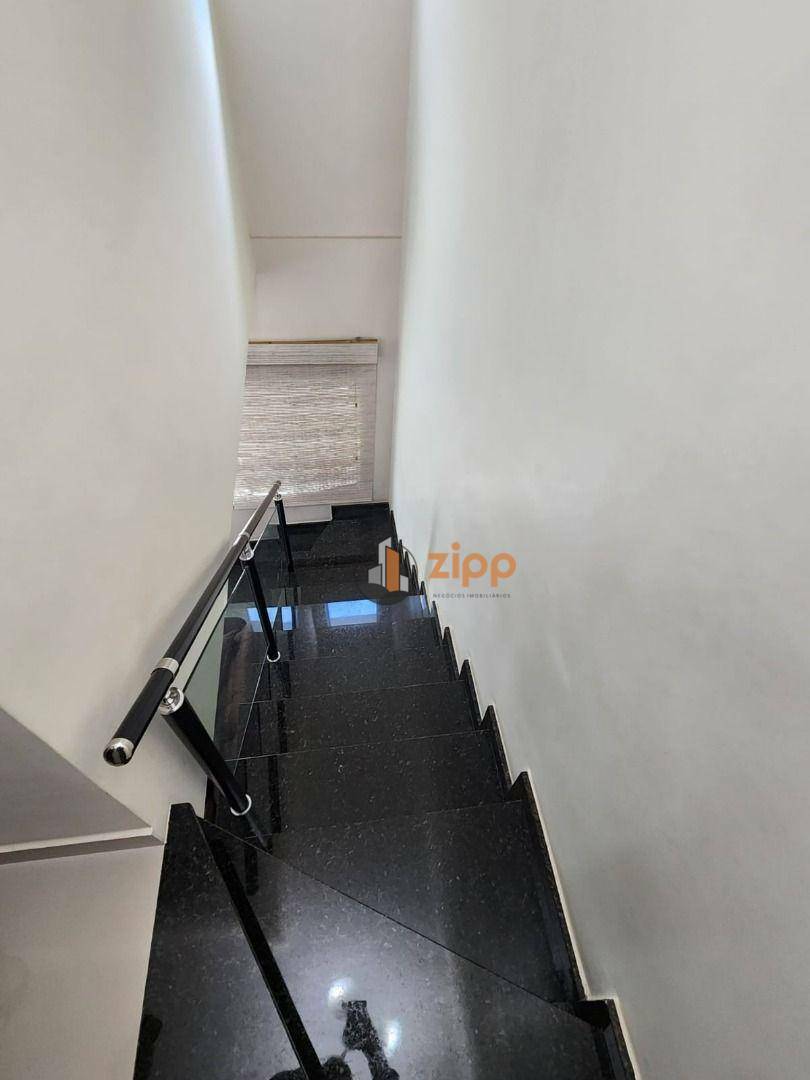 Sobrado para alugar com 2 quartos, 63m² - Foto 17