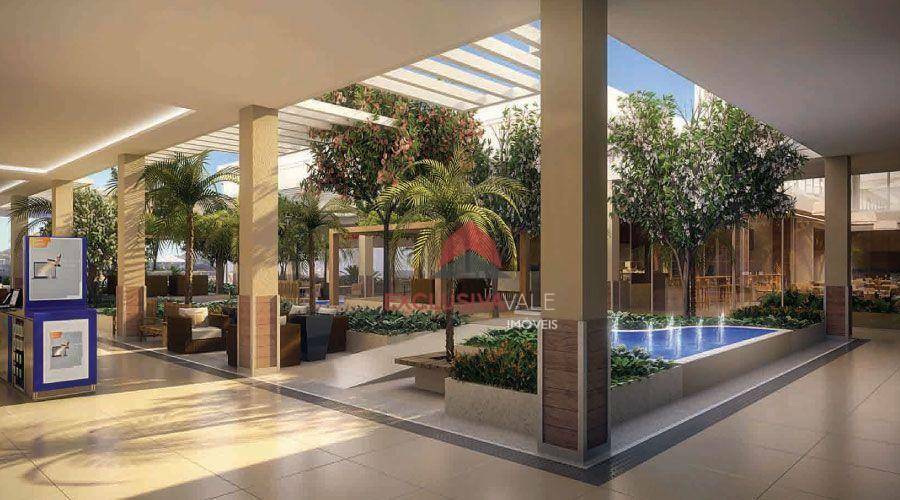 Conjunto Comercial-Sala para alugar, 232m² - Foto 9
