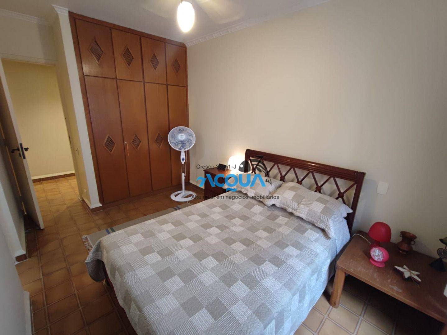 Apartamento à venda com 3 quartos, 98m² - Foto 9