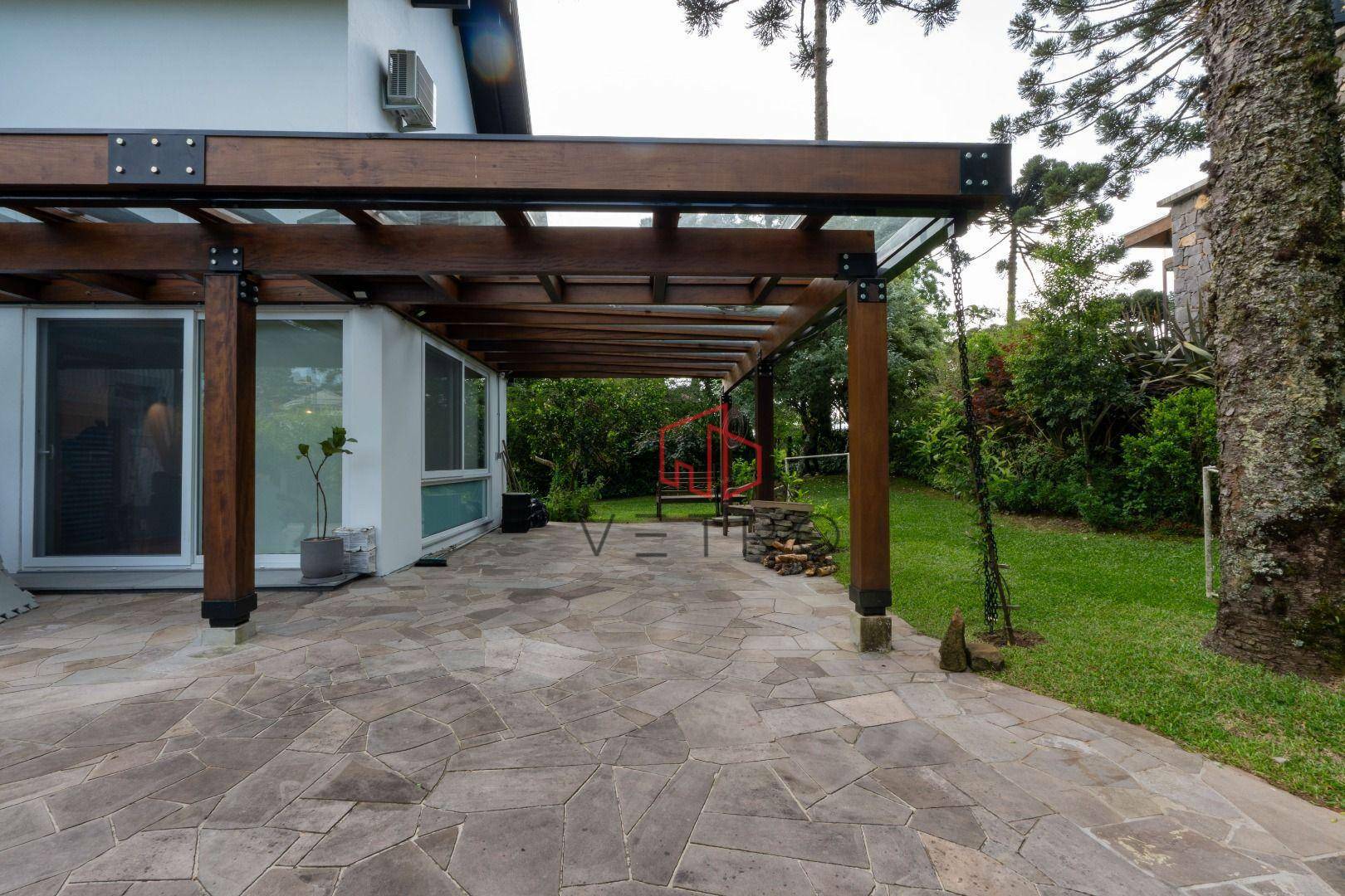 Casa de Condomínio, 3 quartos - Foto 5