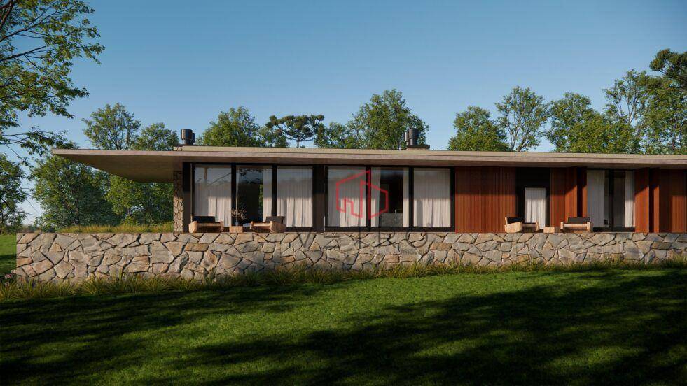 Casa, 3 quartos, 288 m² - Foto 2