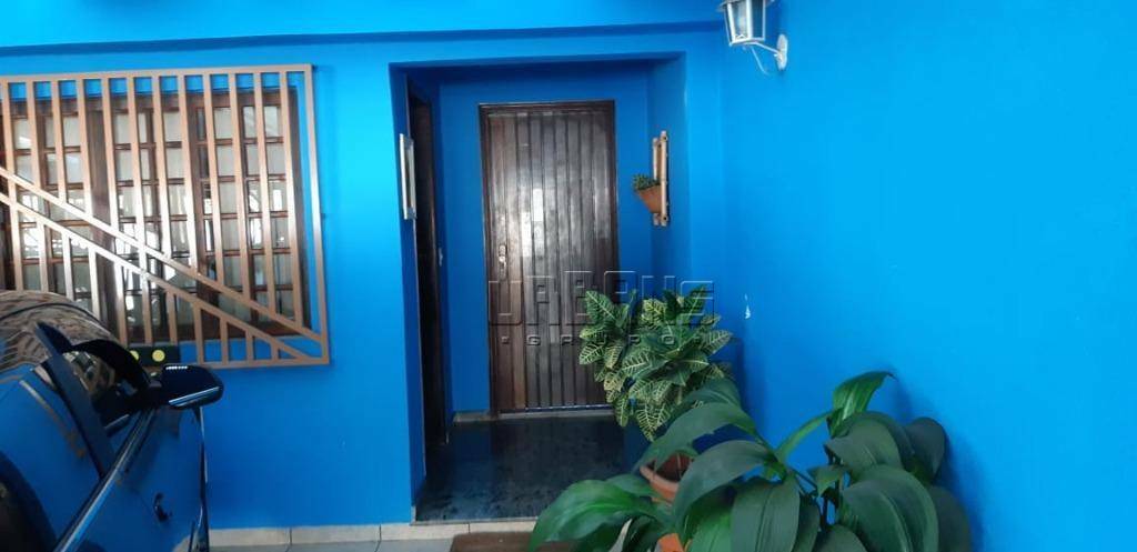 Sobrado à venda com 3 quartos, 190m² - Foto 6