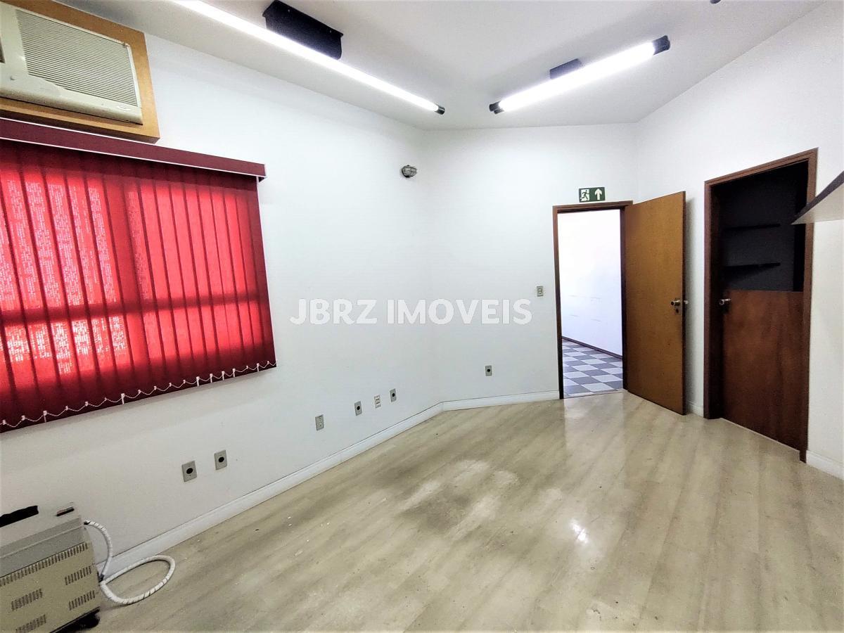 Conjunto Comercial-Sala para alugar, 200m² - Foto 2