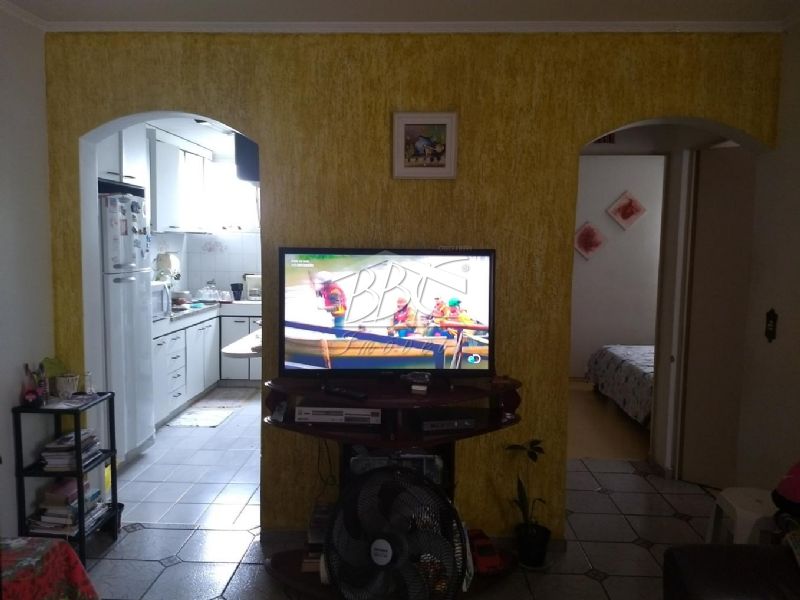 Apartamento à venda com 2 quartos, 55m² - Foto 2