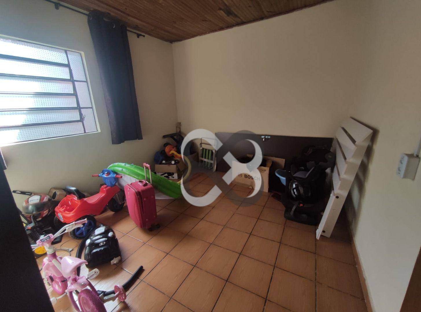 Casa à venda com 3 quartos, 95m² - Foto 13