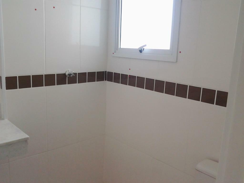 Apartamento à venda com 2 quartos, 63m² - Foto 3