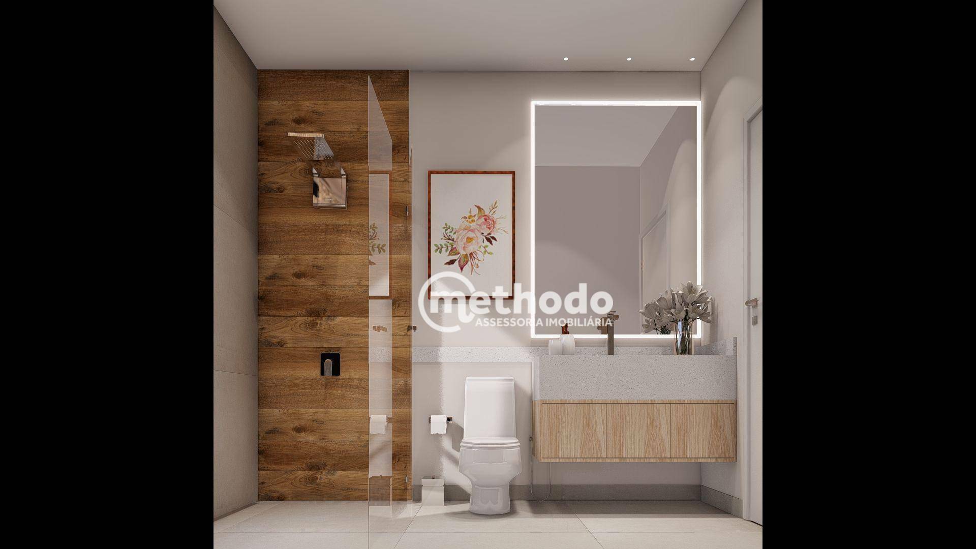 Casa de Condomínio à venda com 3 quartos, 302m² - Foto 32