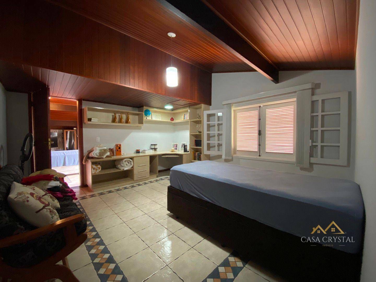 Casa de Condomínio à venda com 4 quartos, 380m² - Foto 29