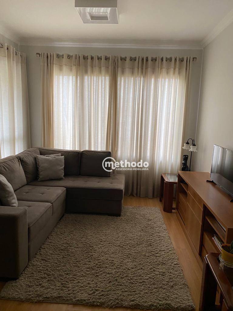 Apartamento à venda com 3 quartos, 113m² - Foto 2