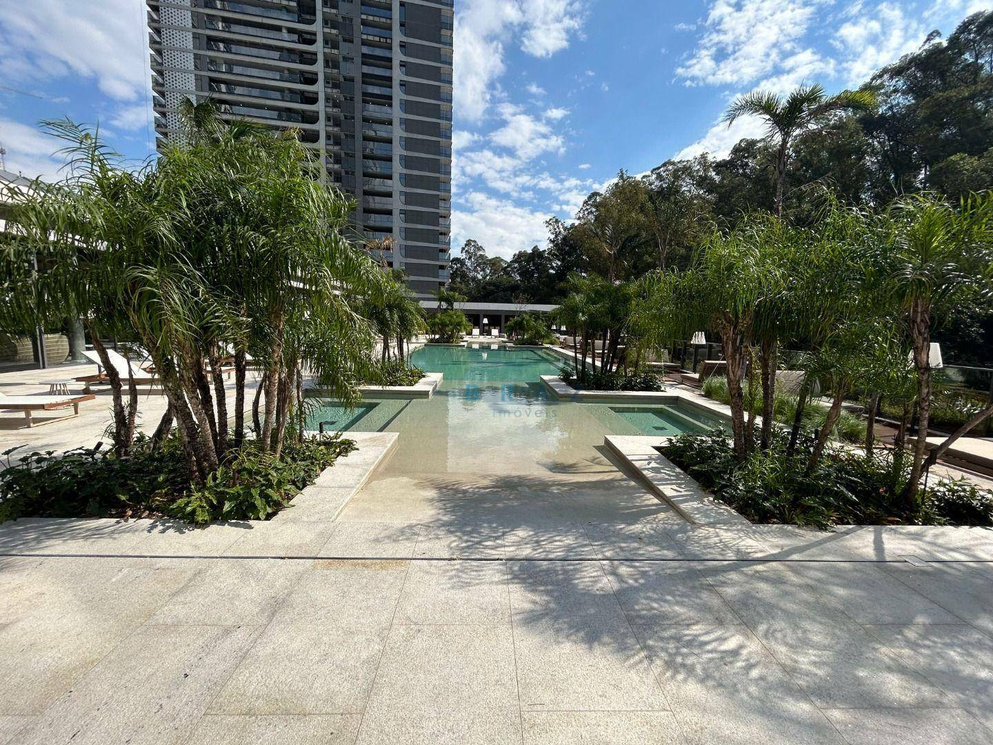 Apartamento à venda com 3 quartos, 186m² - Foto 30