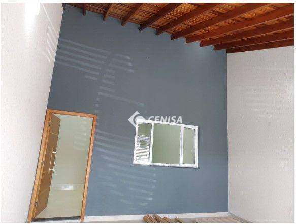 Casa à venda com 3 quartos, 115m² - Foto 4