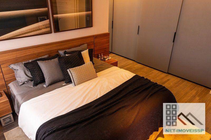 Apartamento à venda com 3 quartos, 157m² - Foto 19