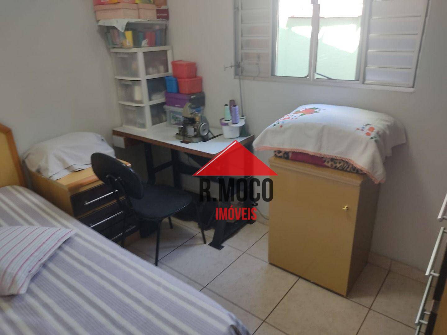 Sobrado à venda com 3 quartos, 83m² - Foto 14