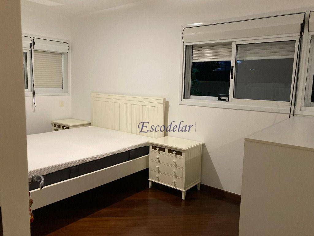 Apartamento à venda com 1 quarto, 92m² - Foto 3