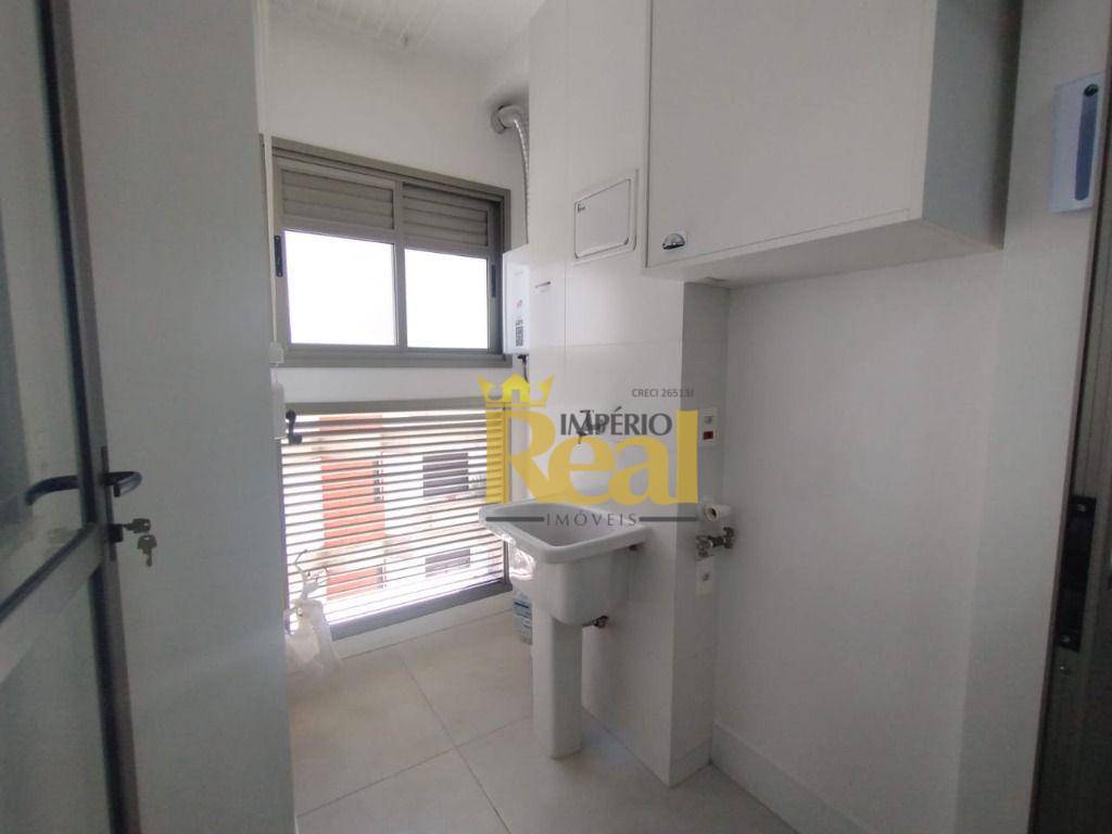 Apartamento para alugar com 2 quartos, 70m² - Foto 3