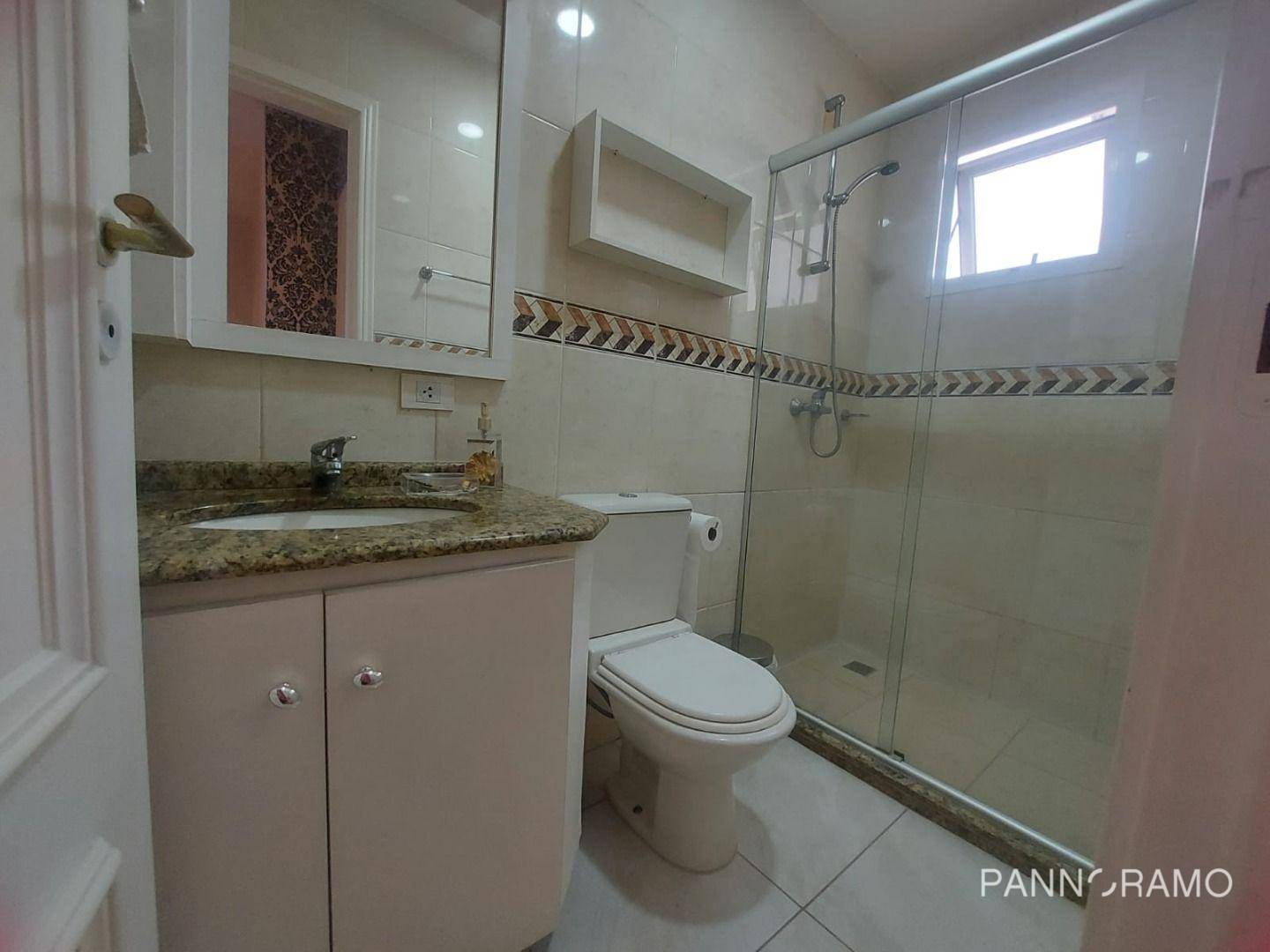 Sobrado para alugar com 3 quartos, 102m² - Foto 33