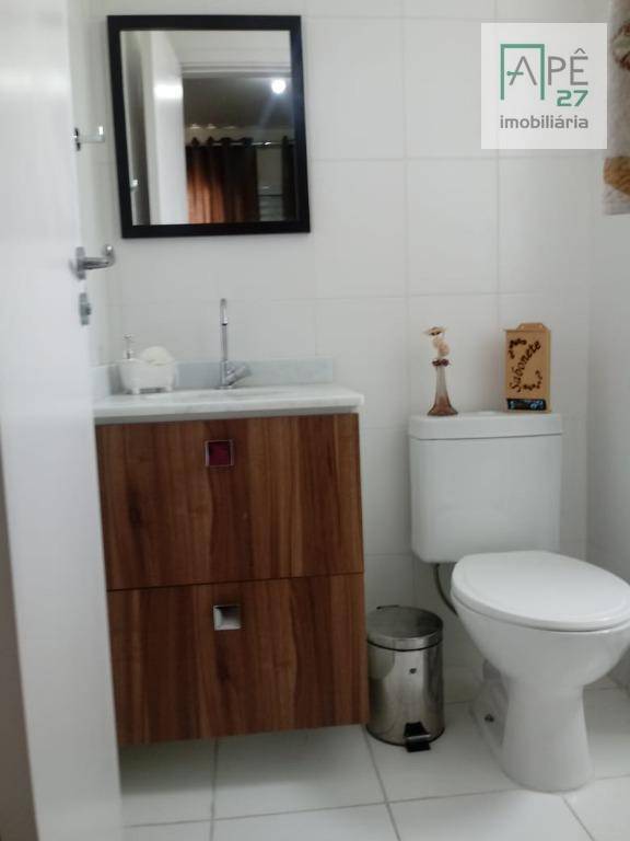 Apartamento à venda com 2 quartos, 59m² - Foto 14