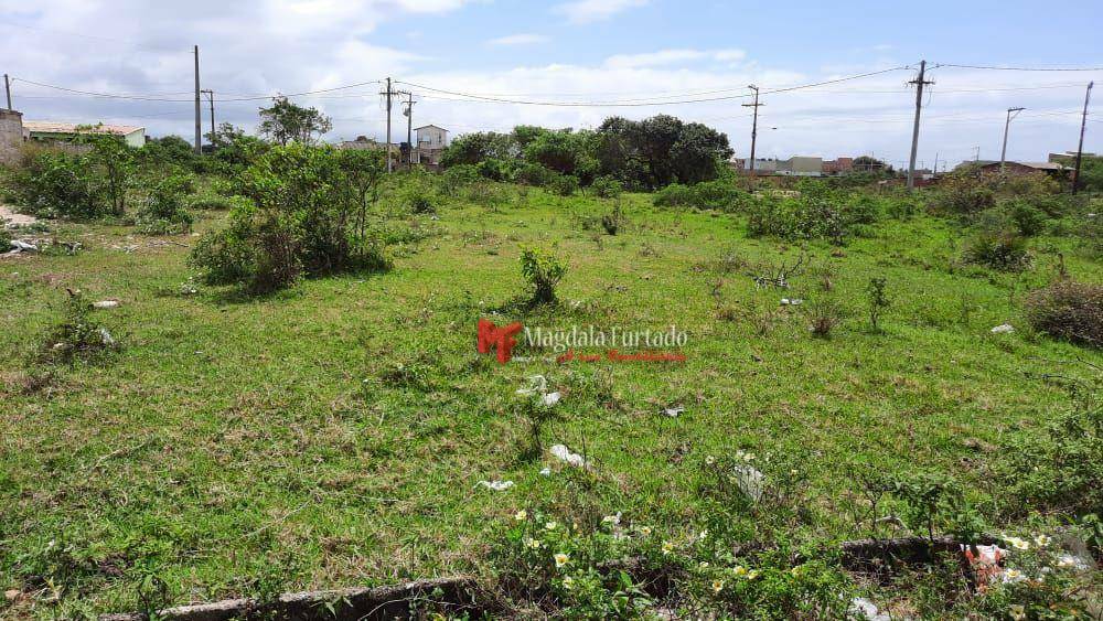 Terreno à venda, 250M2 - Foto 1