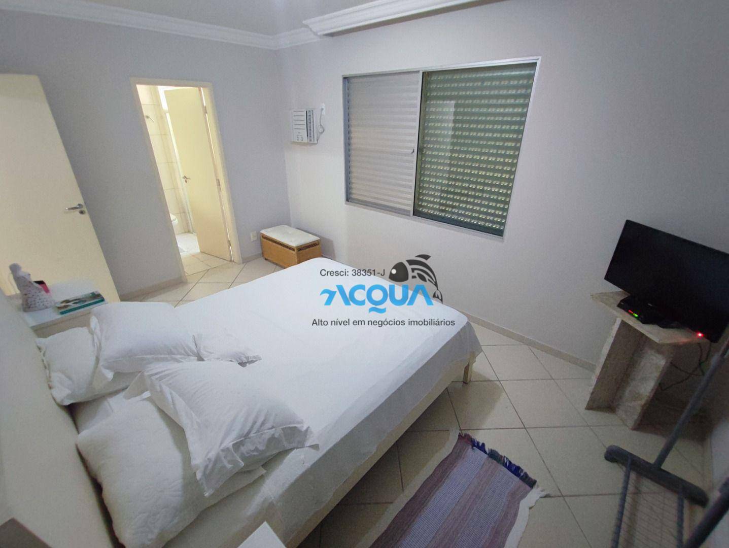 Apartamento à venda com 3 quartos, 106m² - Foto 10