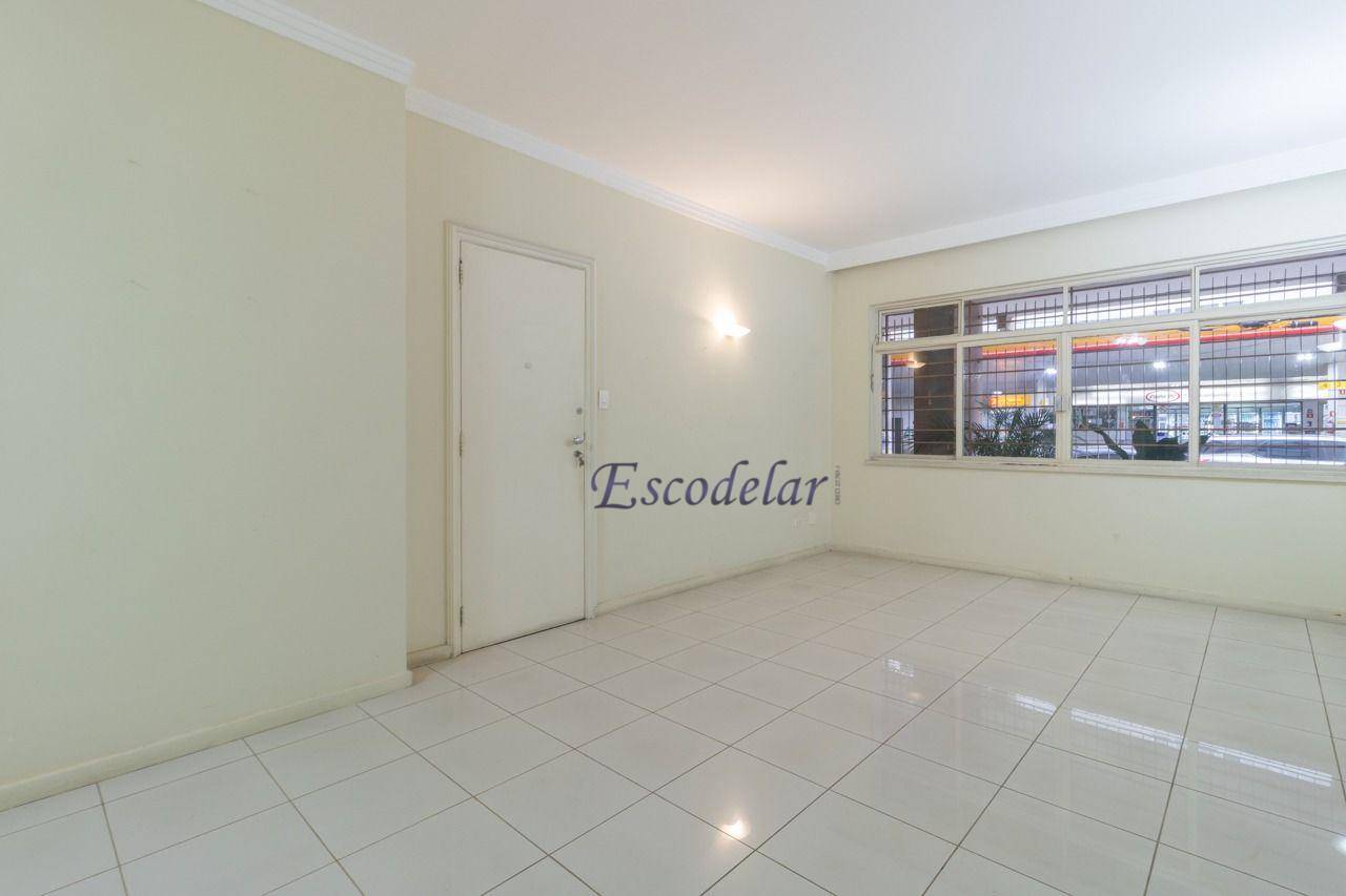 Apartamento à venda com 2 quartos, 100m² - Foto 4