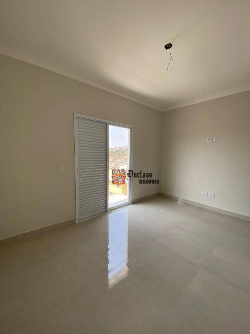 Casa de Condomínio à venda com 5 quartos, 260m² - Foto 17