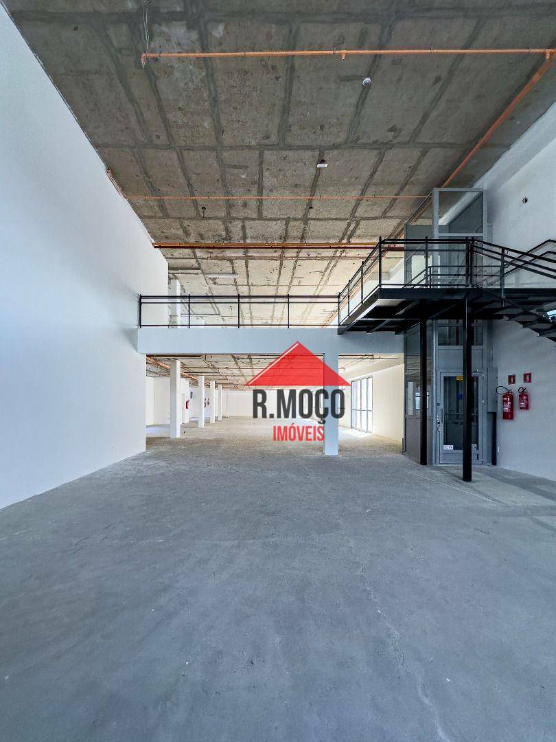 Prédio Inteiro para alugar, 3558m² - Foto 10