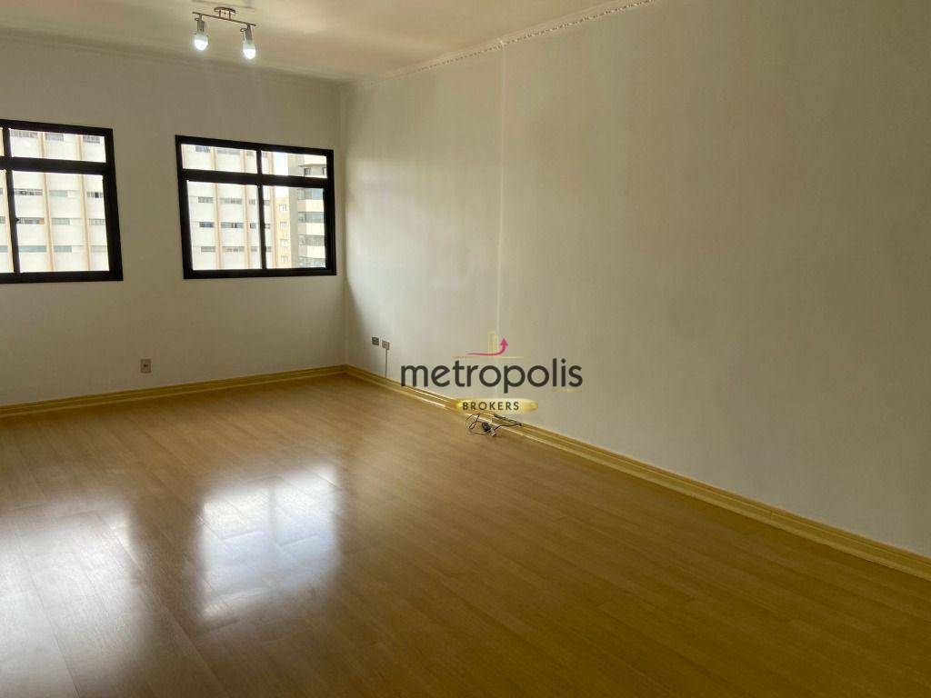 Apartamento para alugar com 3 quartos, 121m² - Foto 15