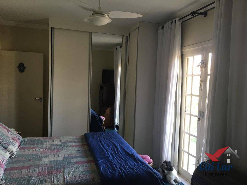 Sobrado à venda com 3 quartos, 134m² - Foto 11