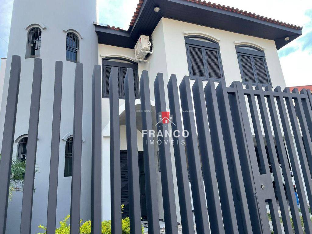 Casa à venda e aluguel com 7 quartos, 707m² - Foto 5