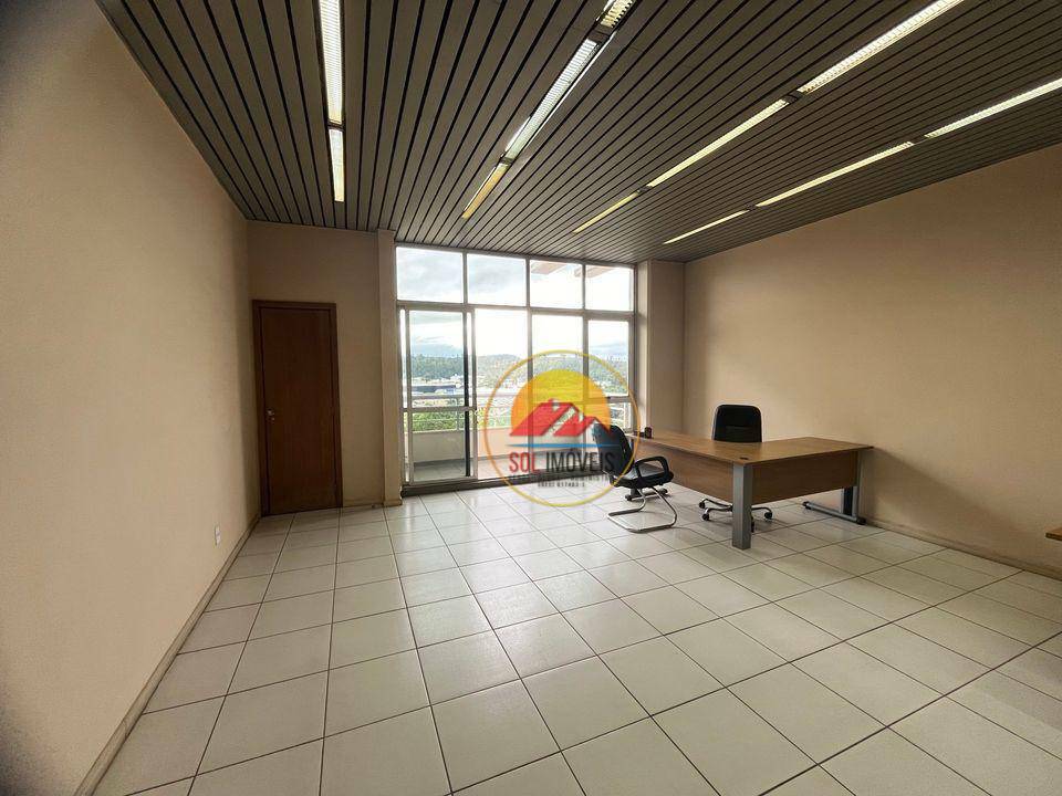 Prédio Inteiro para alugar, 36m² - Foto 8