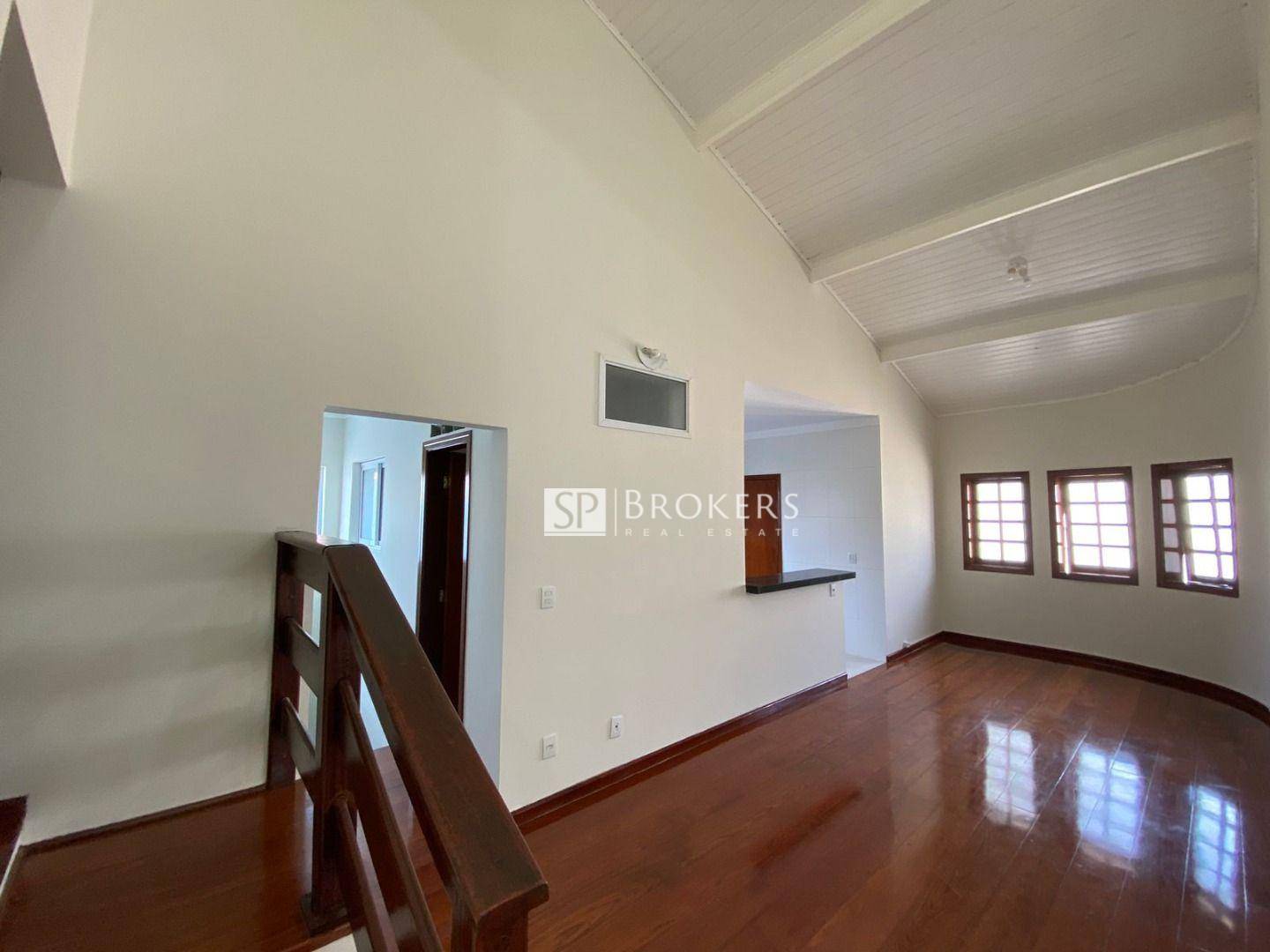 Casa, 4 quartos, 300 m² - Foto 9