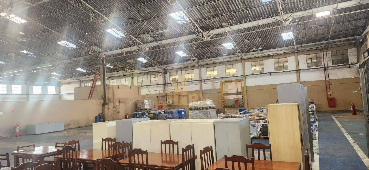 Depósito-Galpão-Armazém para alugar, 5600m² - Foto 19