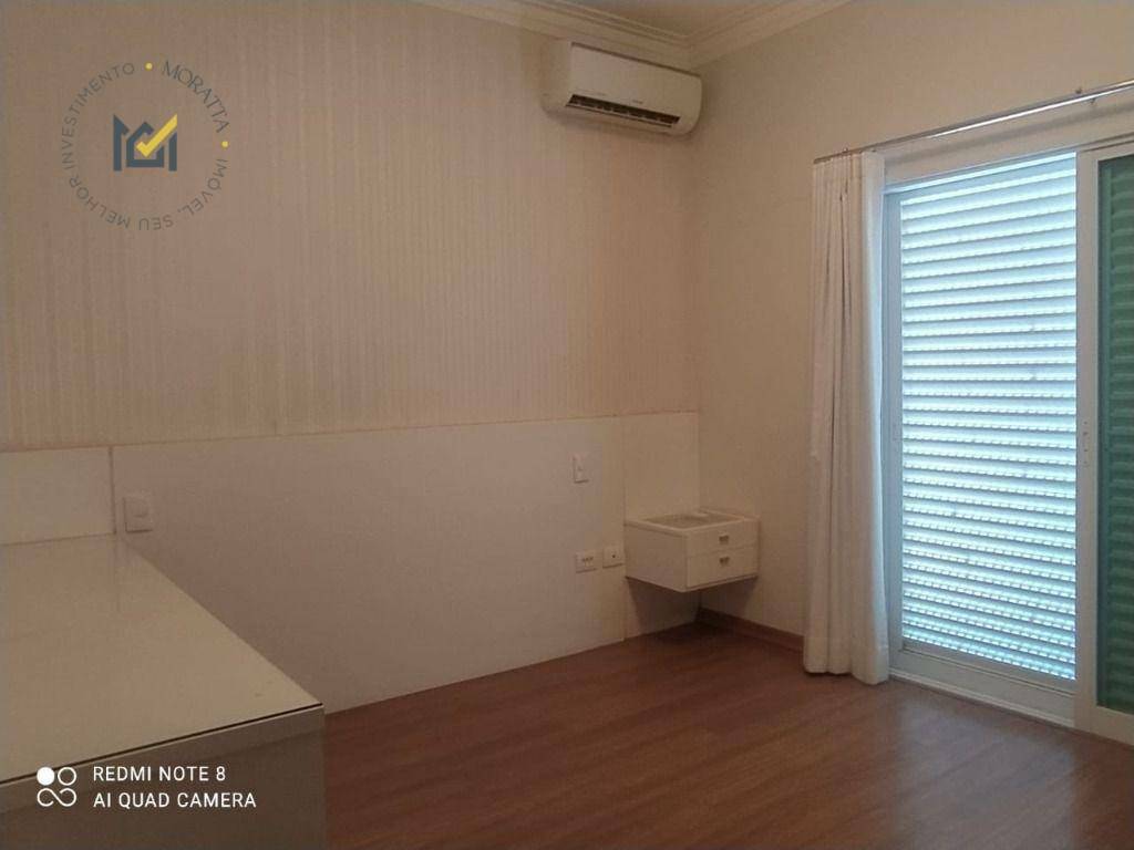 Casa de Condomínio para alugar com 4 quartos, 400m² - Foto 15