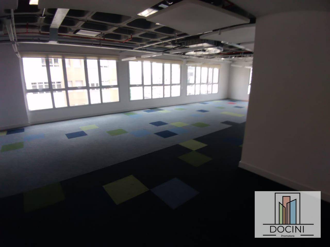 Conjunto Comercial-Sala para alugar, 260m² - Foto 13