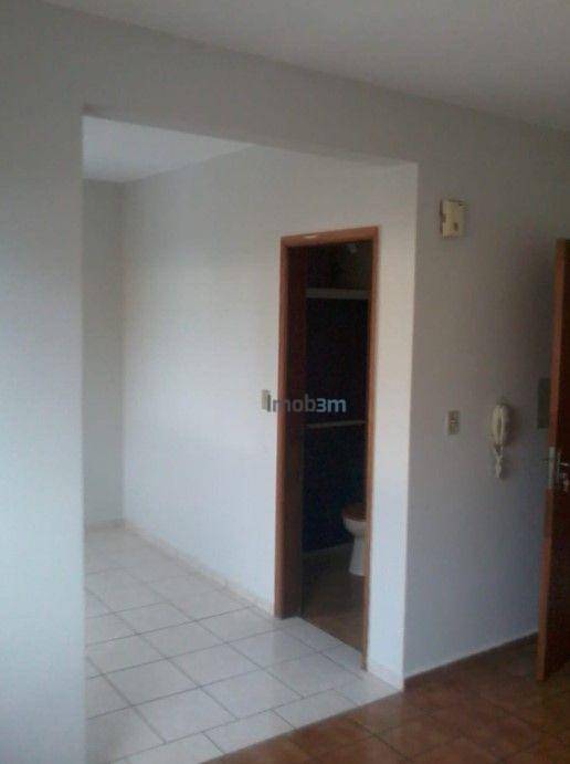 Apartamento para alugar com 1 quarto, 27m² - Foto 6