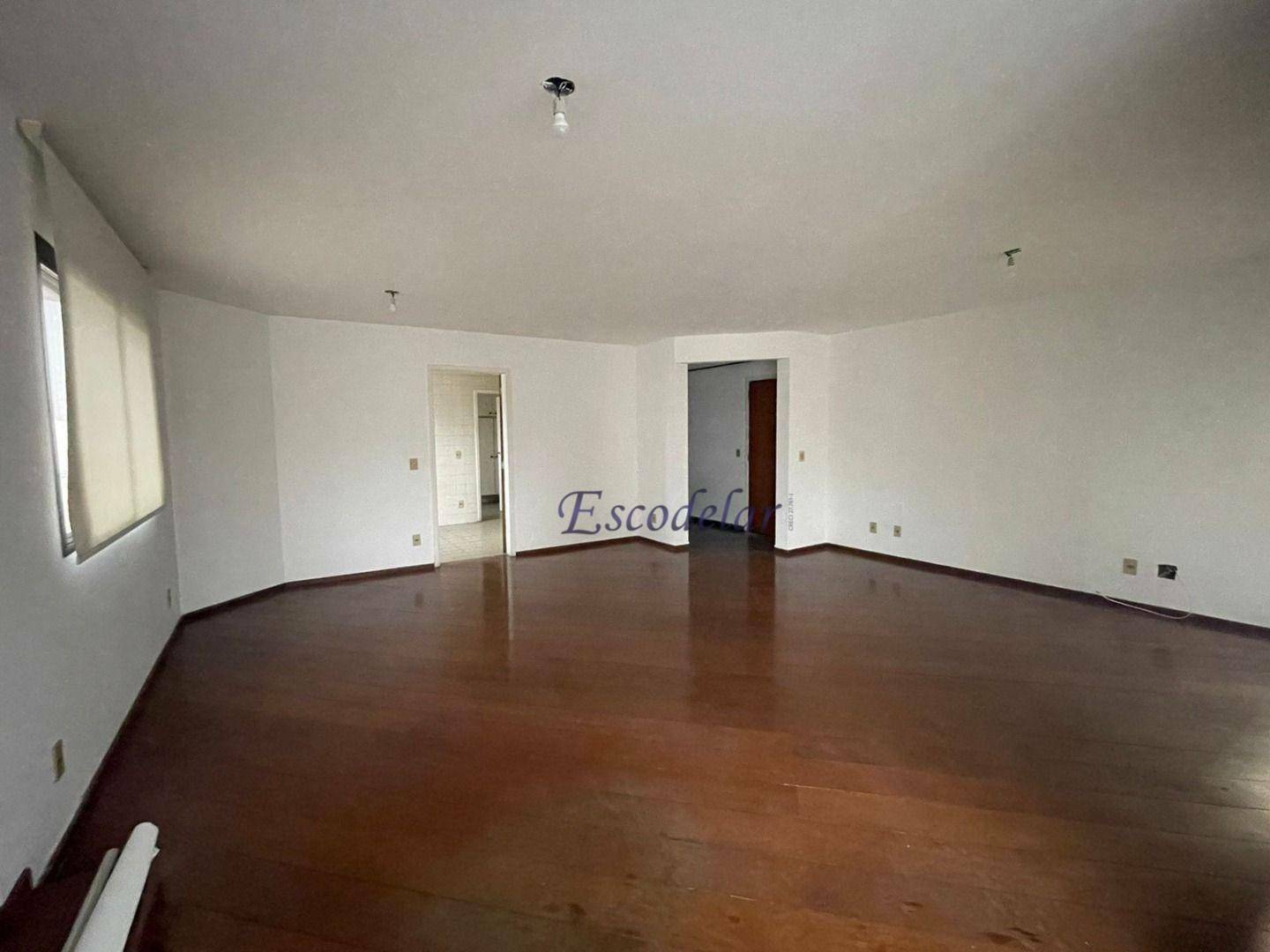 Apartamento à venda com 4 quartos, 200m² - Foto 8