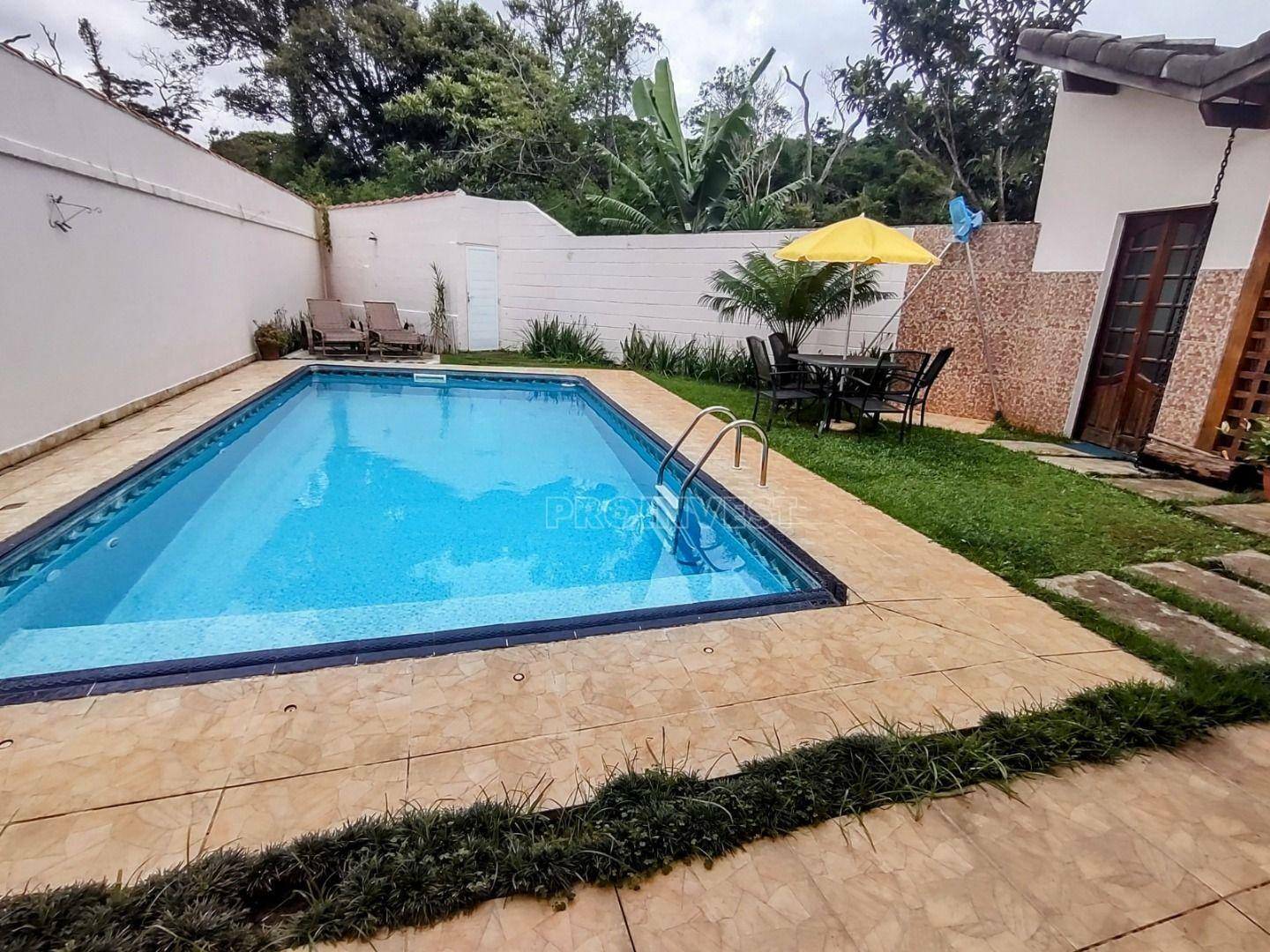 Casa de Condomínio à venda com 3 quartos, 230m² - Foto 19