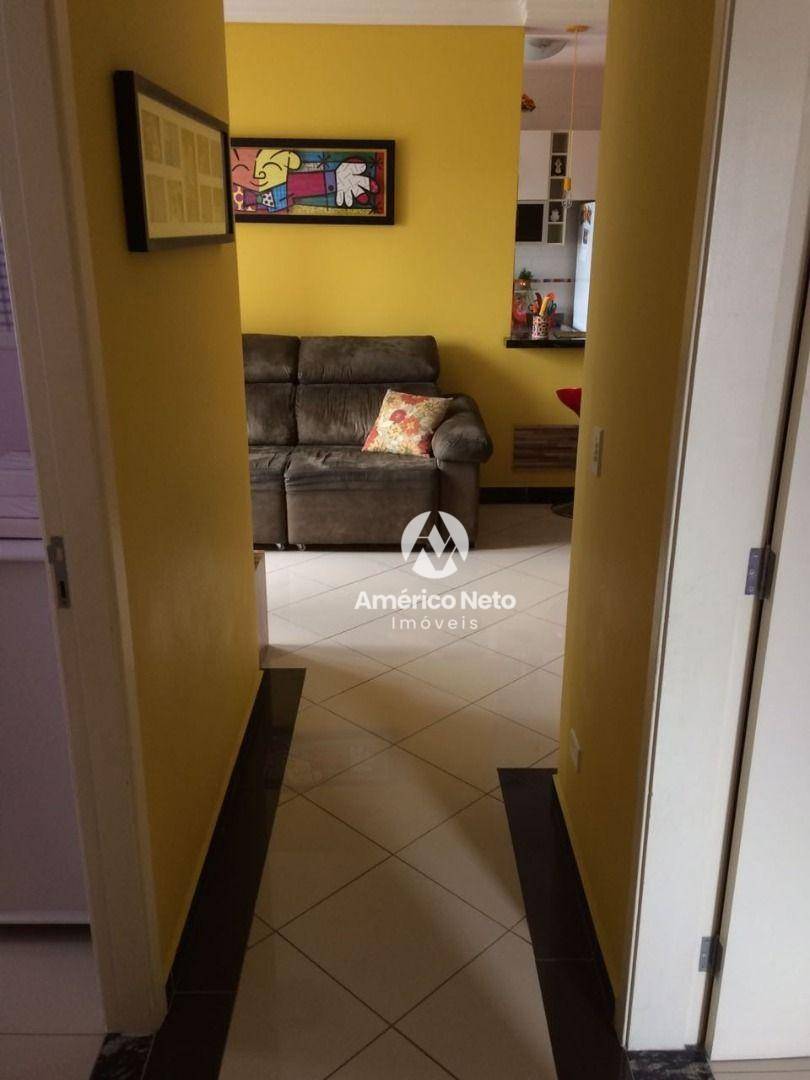 Apartamento à venda com 3 quartos, 72m² - Foto 21