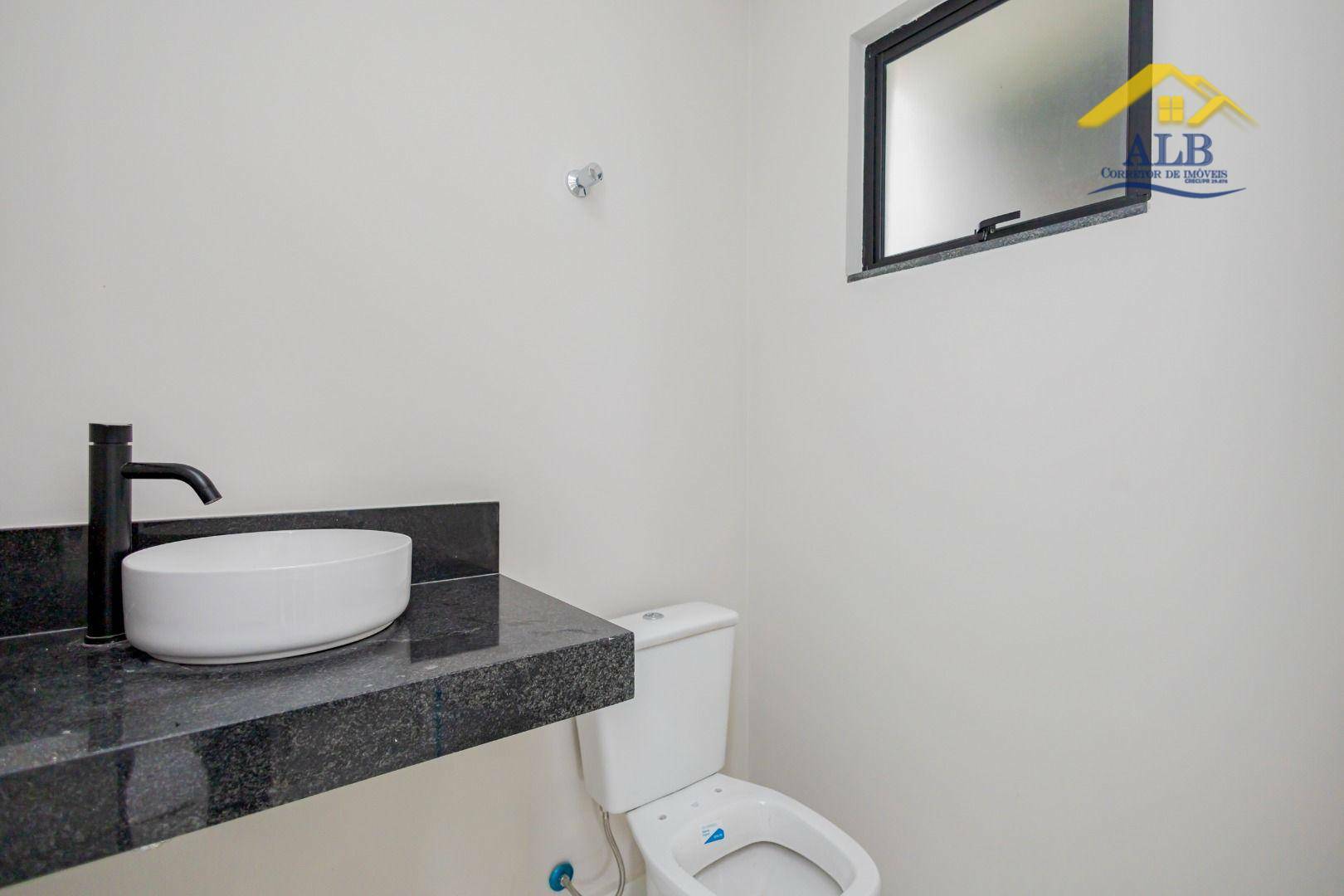 Sobrado, 3 quartos, 87 m² - Foto 14