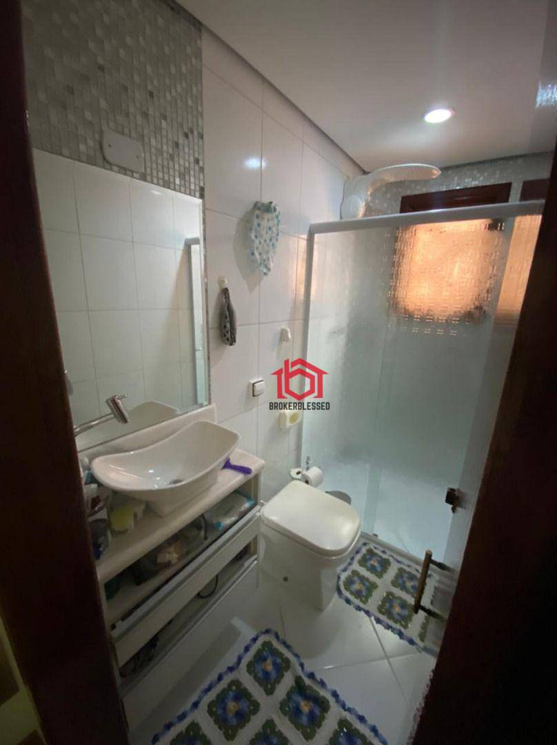 Sobrado à venda com 3 quartos, 140m² - Foto 26