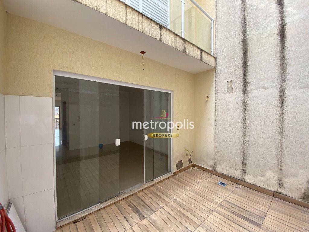 Sobrado à venda com 3 quartos, 83m² - Foto 19