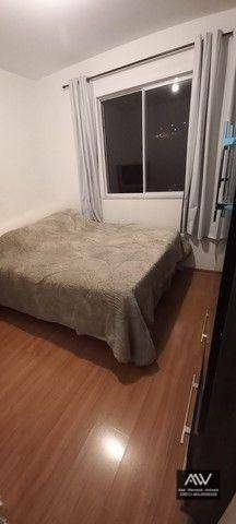 Apartamento à venda com 2 quartos, 50m² - Foto 7