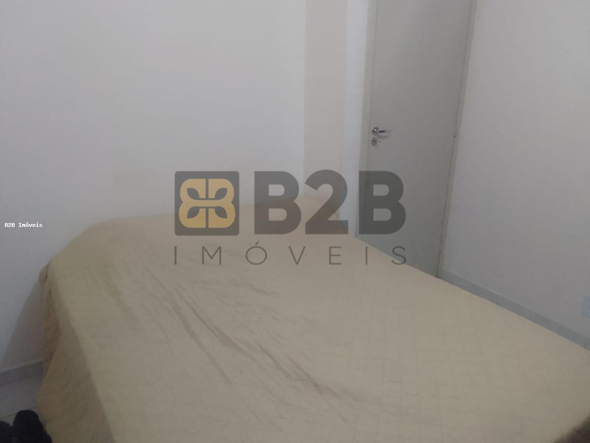 Apartamento à venda com 2 quartos, 48m² - Foto 8