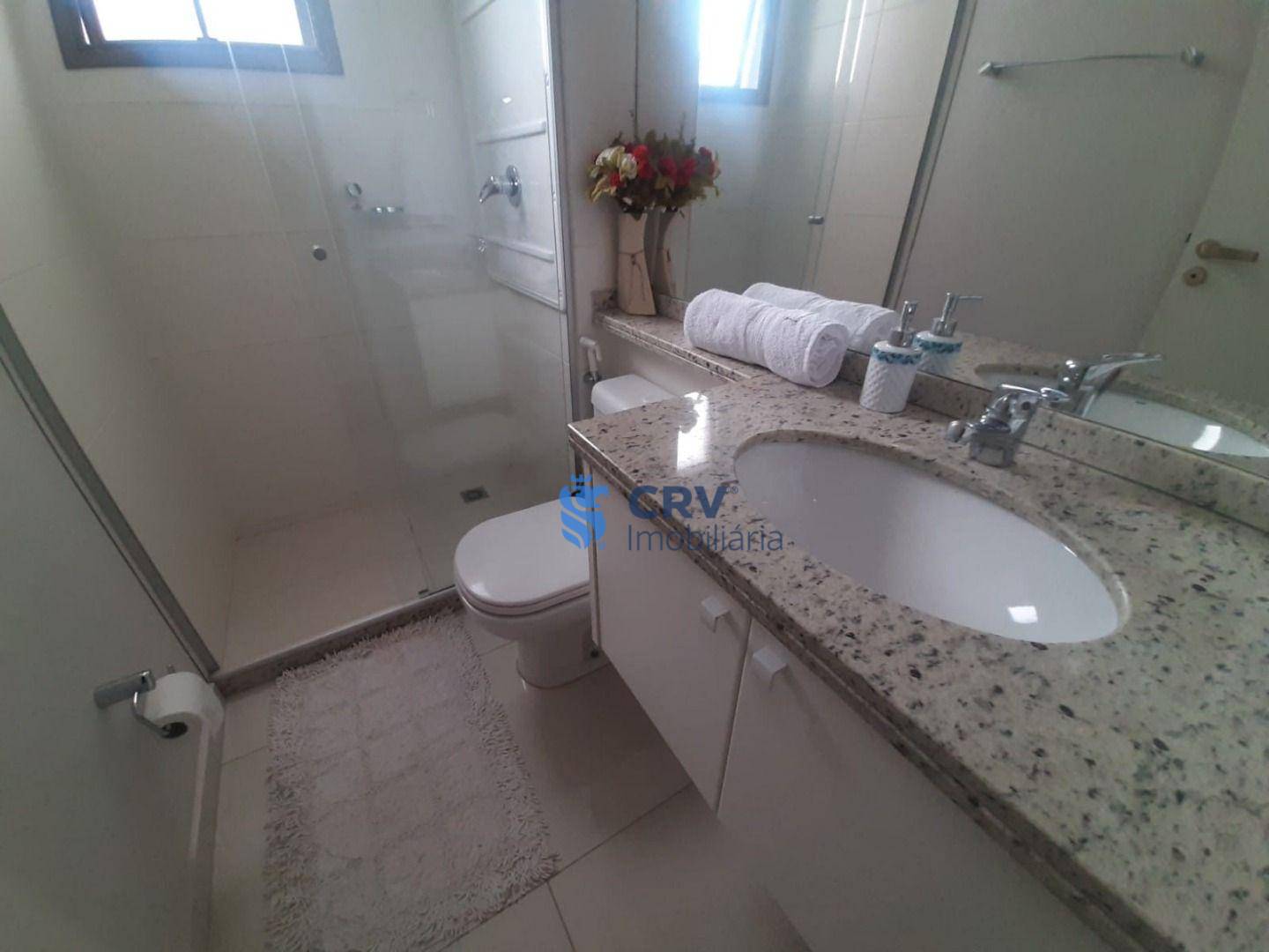 Apartamento à venda com 3 quartos, 166m² - Foto 30