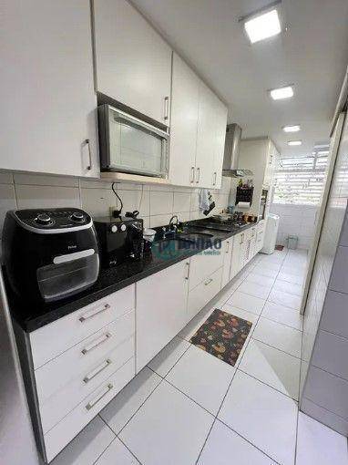 Apartamento à venda com 2 quartos, 92m² - Foto 9