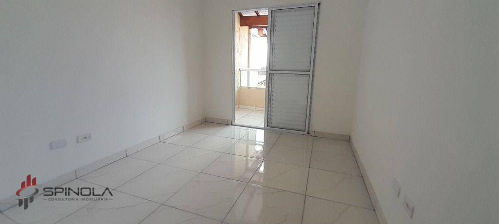 Sobrado à venda com 2 quartos, 78m² - Foto 16