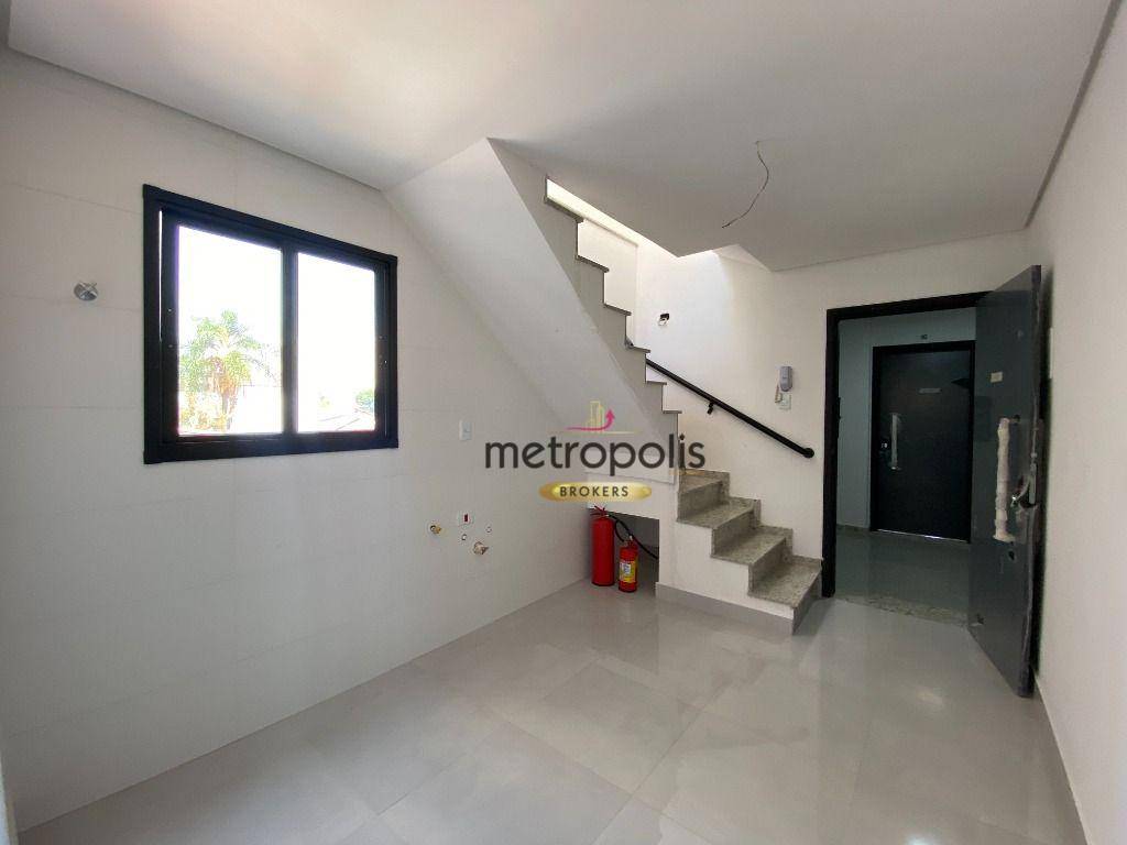 Cobertura à venda com 2 quartos, 100m² - Foto 3