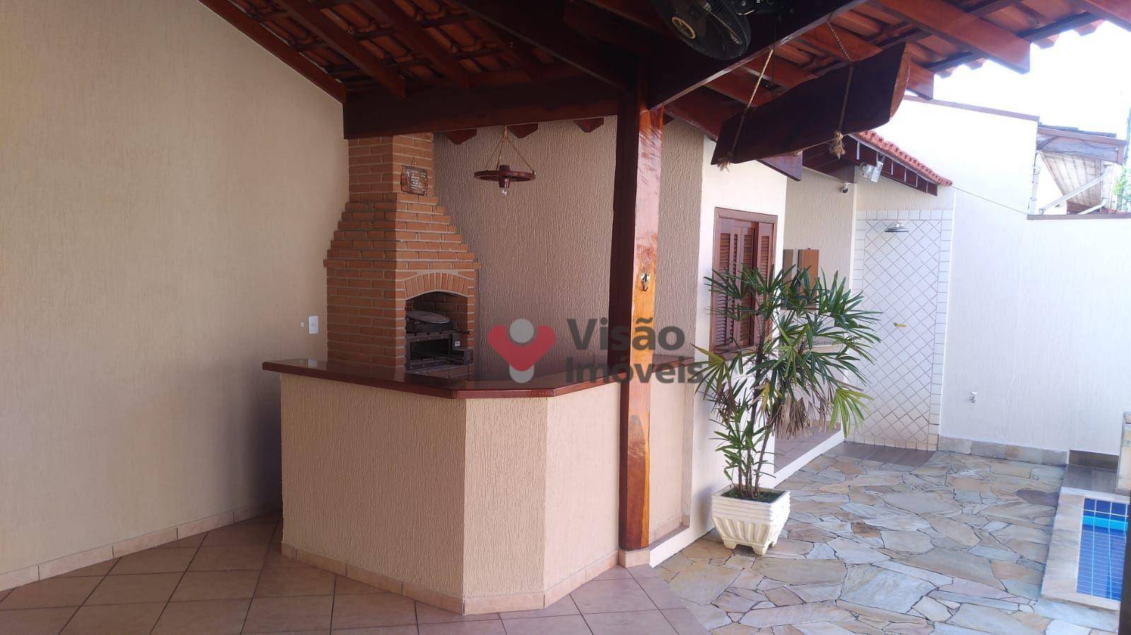 Casa à venda com 3 quartos, 175m² - Foto 9