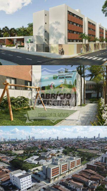 Apartamento, 2 quartos, 49 m² - Foto 3