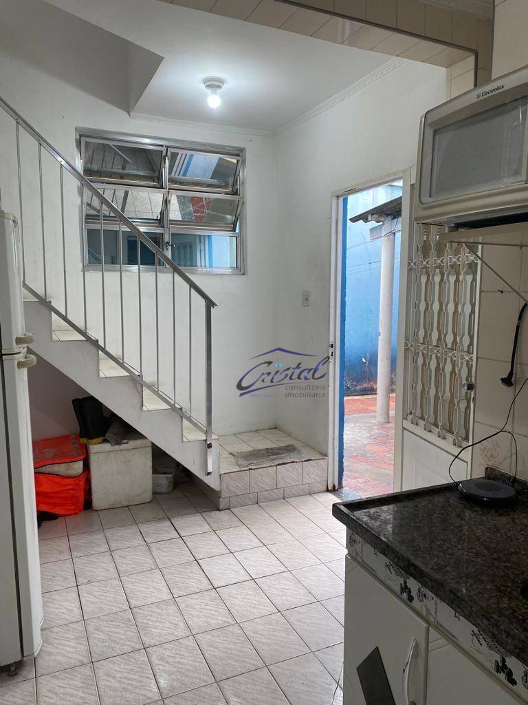 Casa à venda com 3 quartos, 120m² - Foto 41